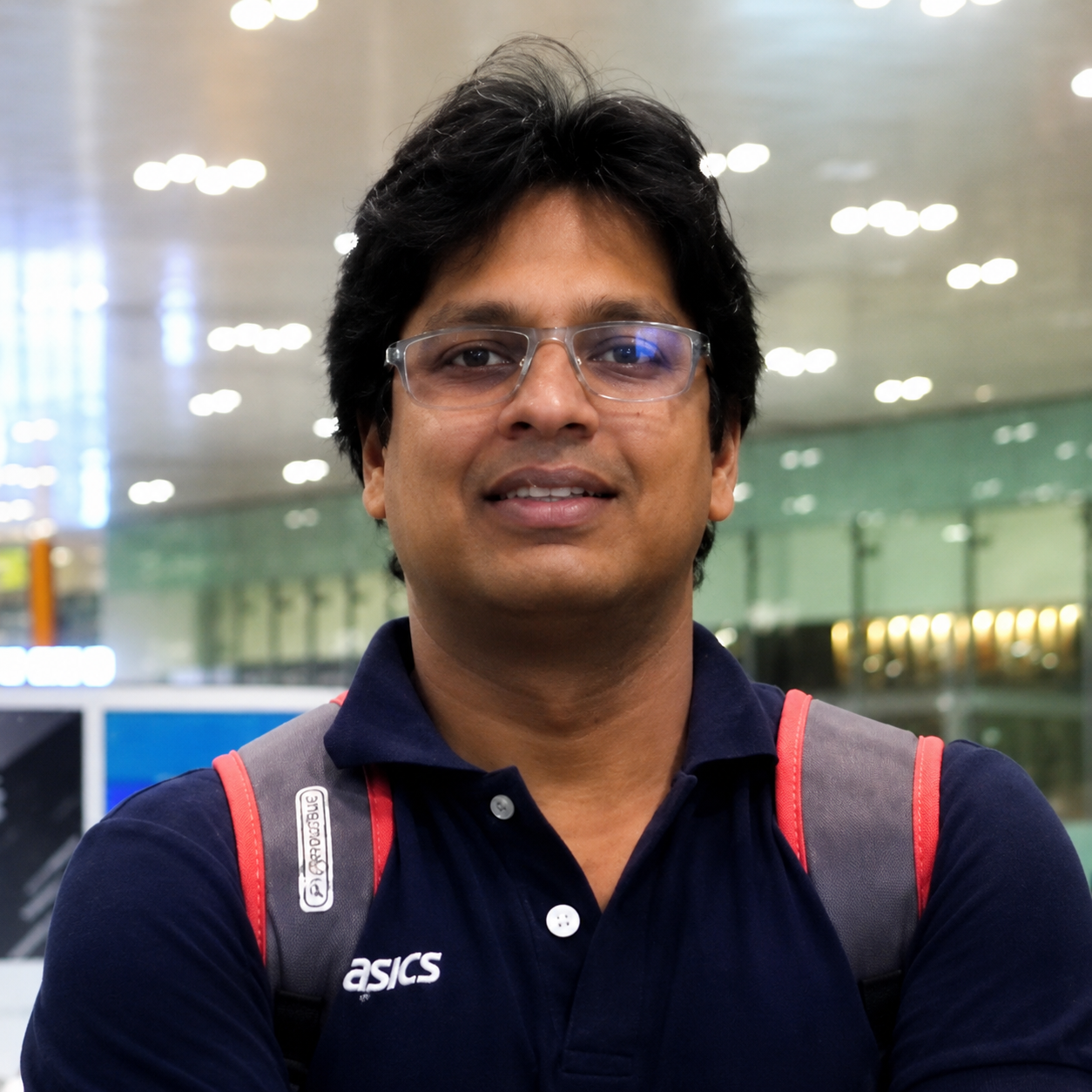 Gaurav Dwivedi